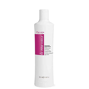 Fanola_After Colour Colour-care Shampoo_Cosmetic World